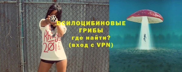 ALPHA PVP Михайлов